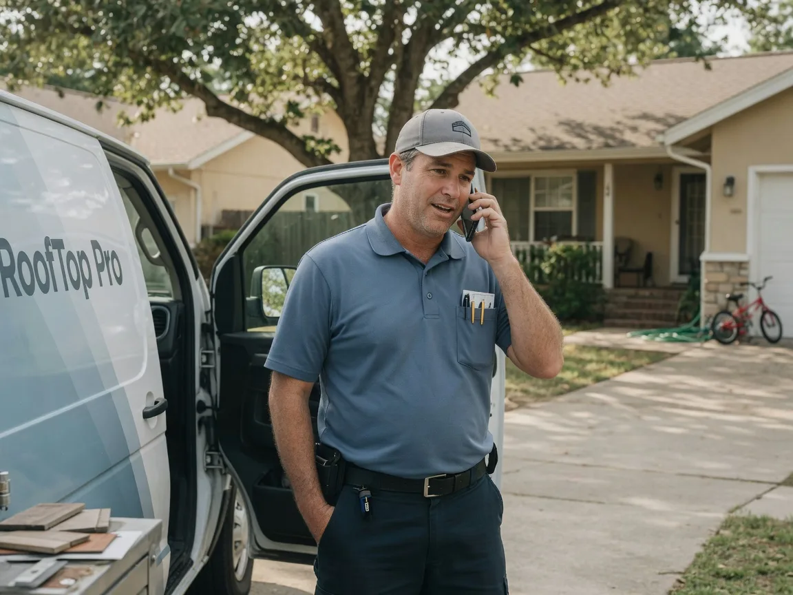 Roof Repair Toms Brook, VA FAQs